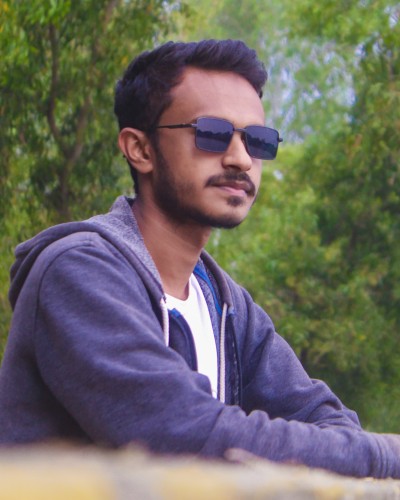 Mehedi Hasan